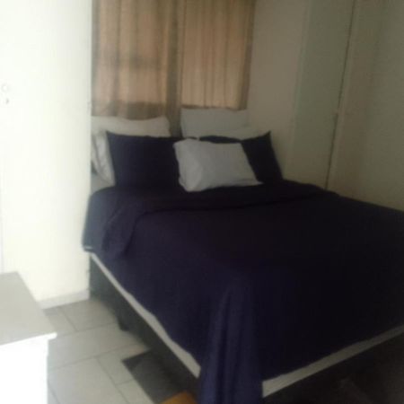 The Apartment On Katherine Street In Central Sandton 约翰内斯堡 外观 照片