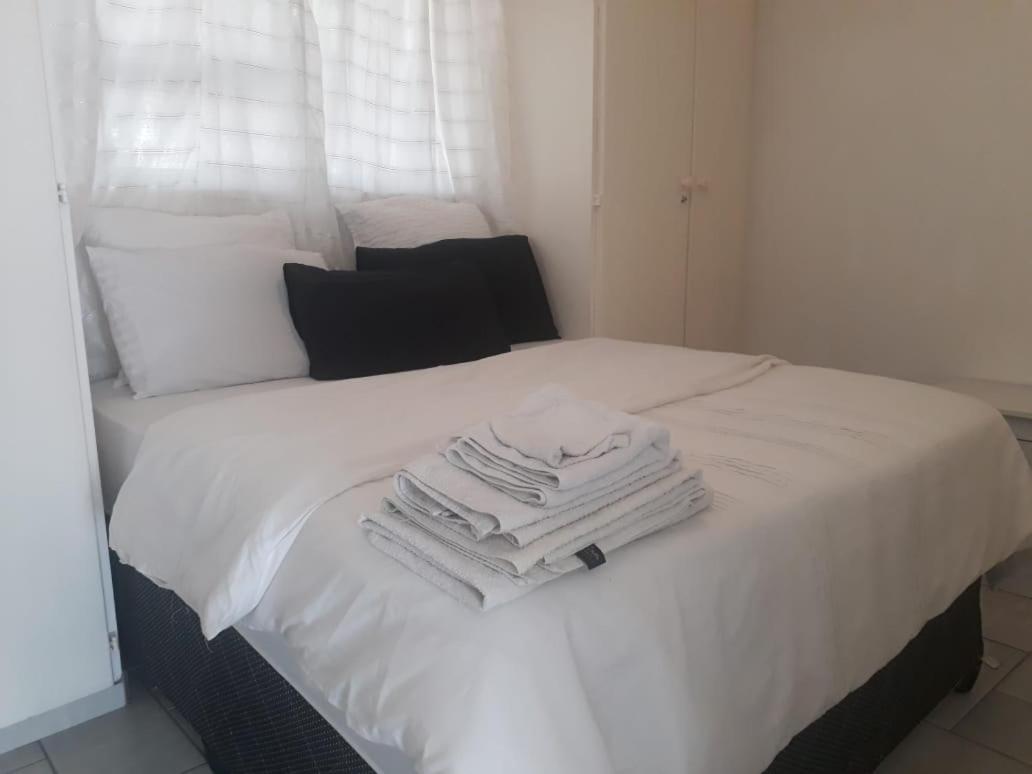 The Apartment On Katherine Street In Central Sandton 约翰内斯堡 外观 照片