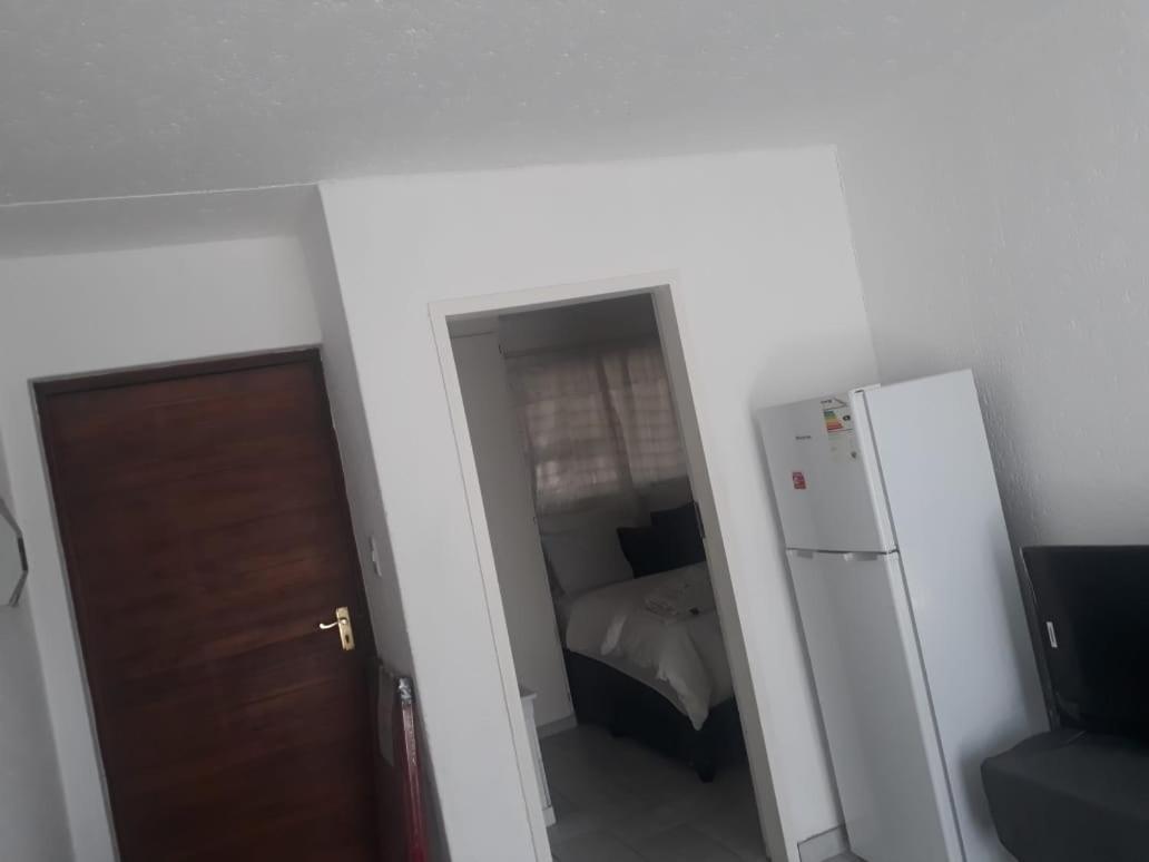 The Apartment On Katherine Street In Central Sandton 约翰内斯堡 外观 照片