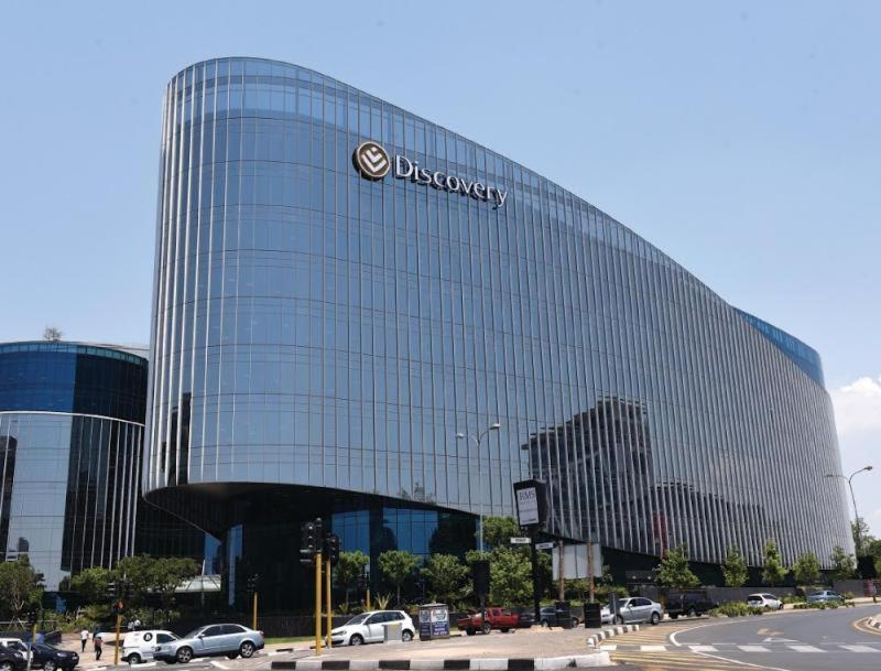 The Apartment On Katherine Street In Central Sandton 约翰内斯堡 外观 照片