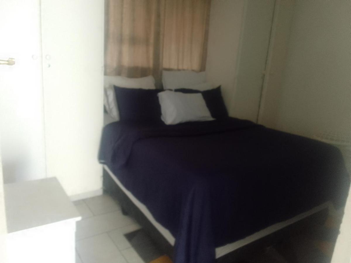 The Apartment On Katherine Street In Central Sandton 约翰内斯堡 外观 照片