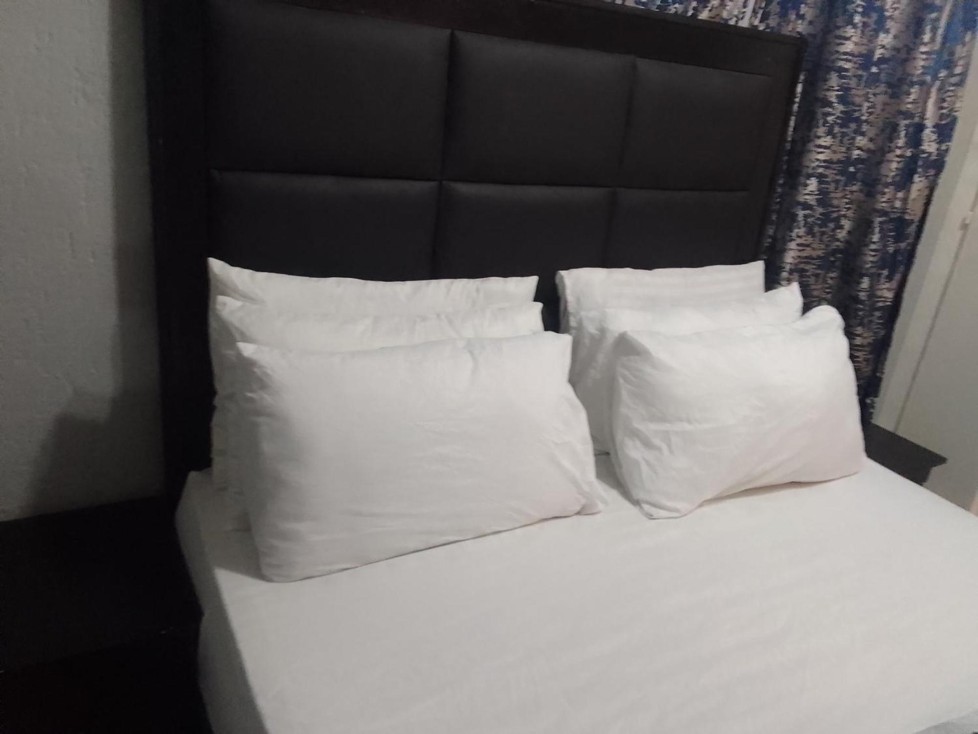 The Apartment On Katherine Street In Central Sandton 约翰内斯堡 外观 照片