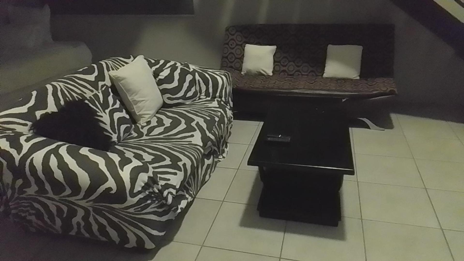 The Apartment On Katherine Street In Central Sandton 约翰内斯堡 外观 照片